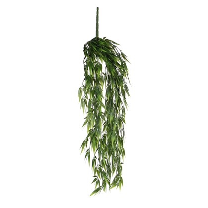Hanging Bamboo - l80xd15cm