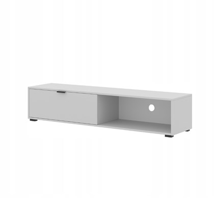 Comfy TV Unit 150cm White