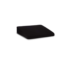 Comfort Ergonomic Seat Cushion Black