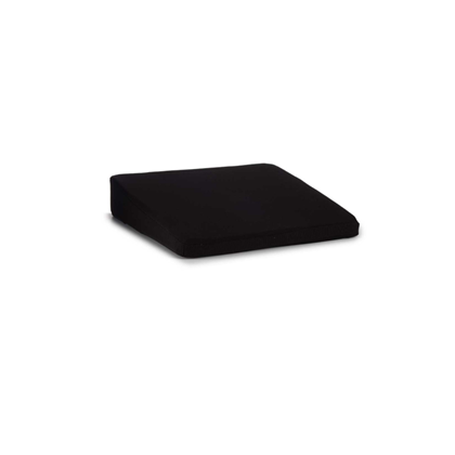 Comfort Ergonomic Seat Cushion Black