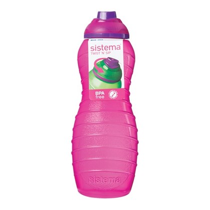 Sistema Twist n Sip Davinia Bottle 700ml