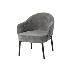 Lounge Chair – Grey