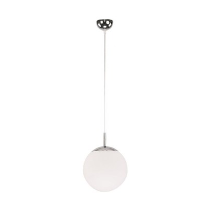 Mailito Chrome Pendant Lamp