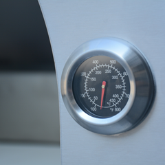 Modular Outdoor Kitchen, Pizza Oven & BBQ