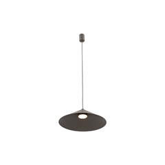 Pendant Lamp – Brown