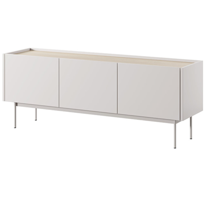 TV Cabinet Cashmere Color