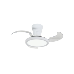 Ceiling Breeze – White