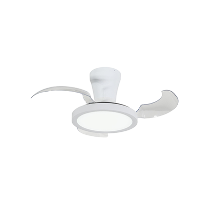 Ceiling Breeze – White