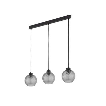 Pendant Lamp 3X15w E27 Ip20