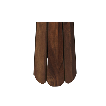 Coffee Table – MDF Marron