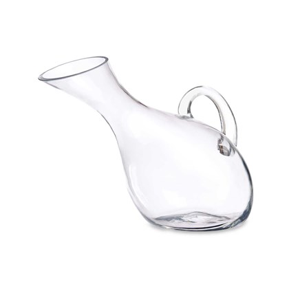 Tilted Decanter 1.5l