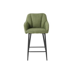 Bar Chair Green