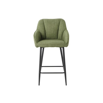 Bar Chair Green