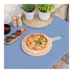 Wooden Pizza Board - Eucalyptus