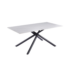 Dining Table – White