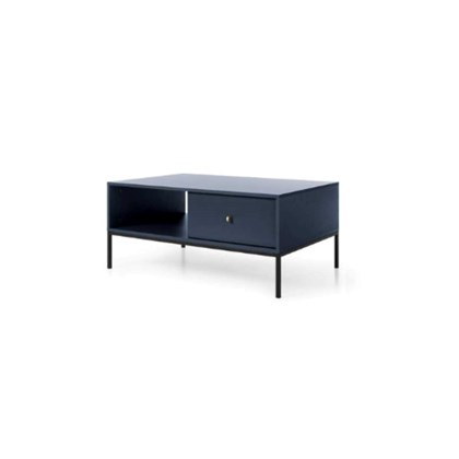 Coffee Table – Navy Blue
