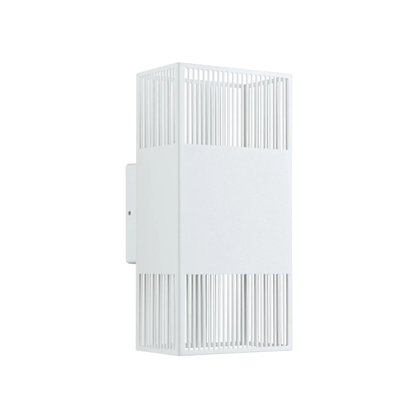 LED Wall Light – White
