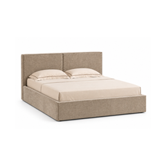 Upholstered Bed 180x200