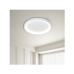 Alexa-C LED Lighting Fixture – White