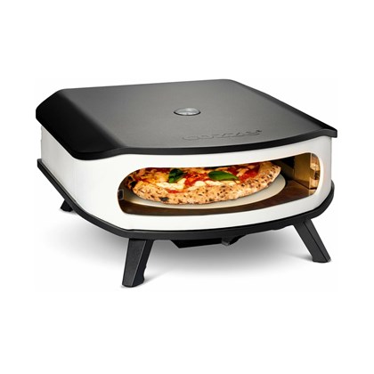 Rotating Pizza Oven Gas 17inch