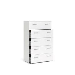 Space Chest 5 drawers