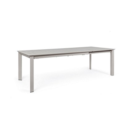 Rastin Extendable Table 160-240x100cm