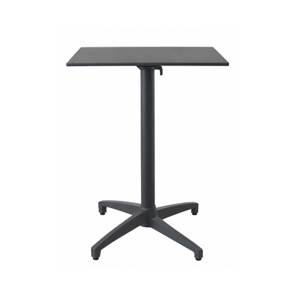 Folding Table 60x60– Antra/fenol