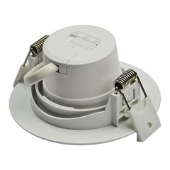 Raya Led 5W Cct-Switch Round