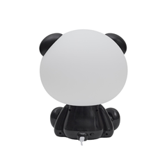 Panda Night Light USB Lamp