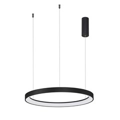 Pendant Lamp Aluminium  800 H1200MM 40W 3000k