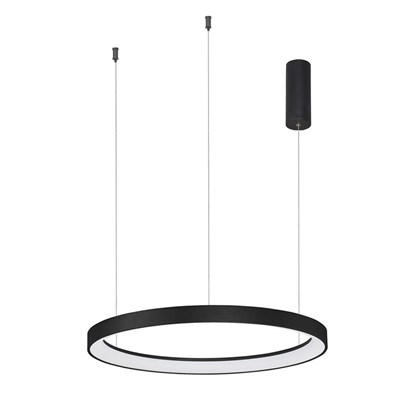 Pendant Lamp Aluminium  800 H1200MM 40W