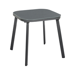 Garden Furniture Mexico Black M1