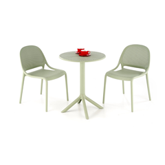 Round Table Mint