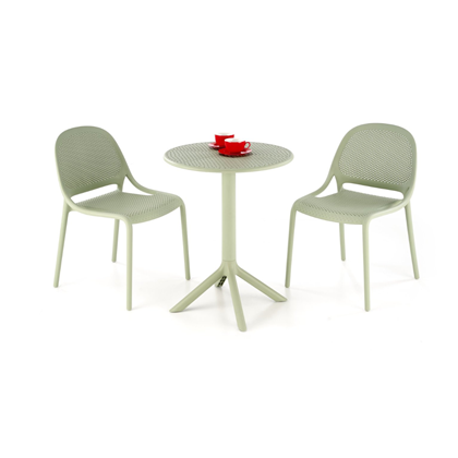 Round Table Mint