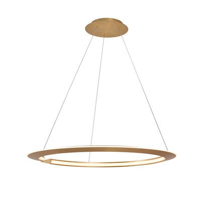 Pendant Lamp D 520 Merlin