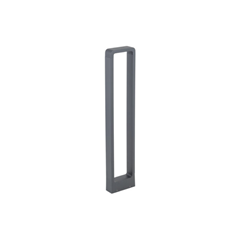 LED Garden Light L – Graphite IP54