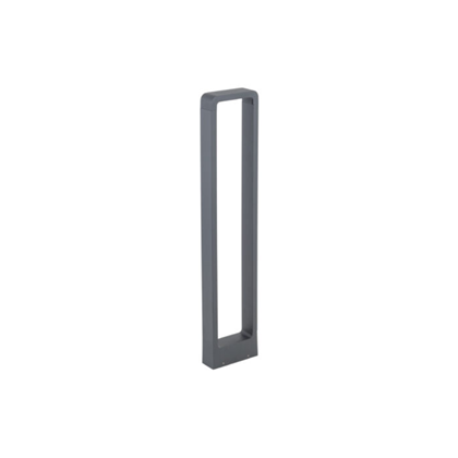 LED Garden Light L – Graphite IP54