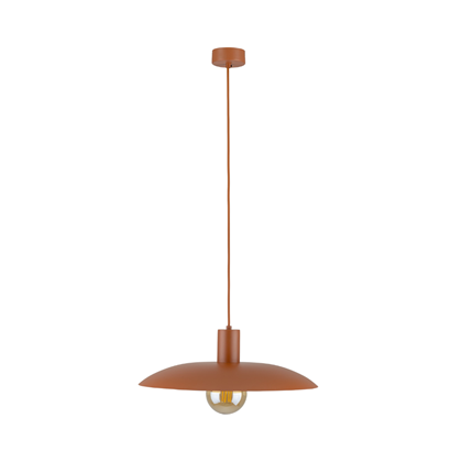 Brick Hanging Lamp E27