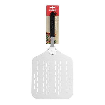 Pizza Aluminium Perforated Paddle