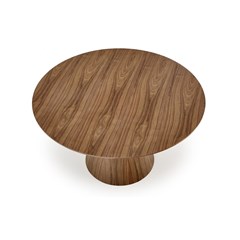 Round Table Walnut