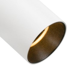 Stan Projector White 1 X GU10