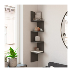 Wall Corner Shelf