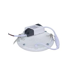 LED Panel 6W 4500K