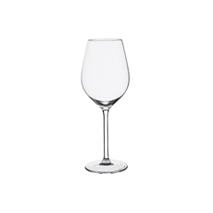 Set of 6 Vignoble White Wine Goblets – 41 cl Glass