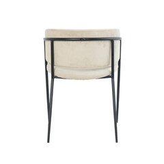 Dining Chair Light Brown