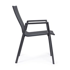 Chair with Armrests