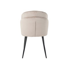 Light Brown Dining Chair