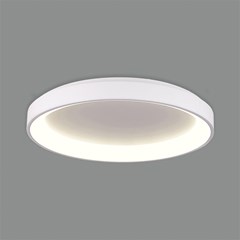 Grace Ceiling Lamp 58cm LED 3000K White