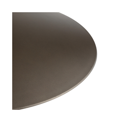Slate New Brown Glass Pendant Lamp