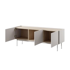 TV Cabinet – Cashmere